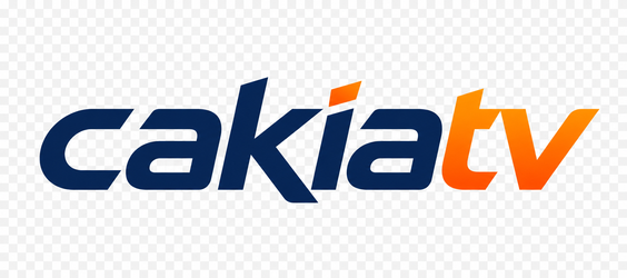 cakiatv logo